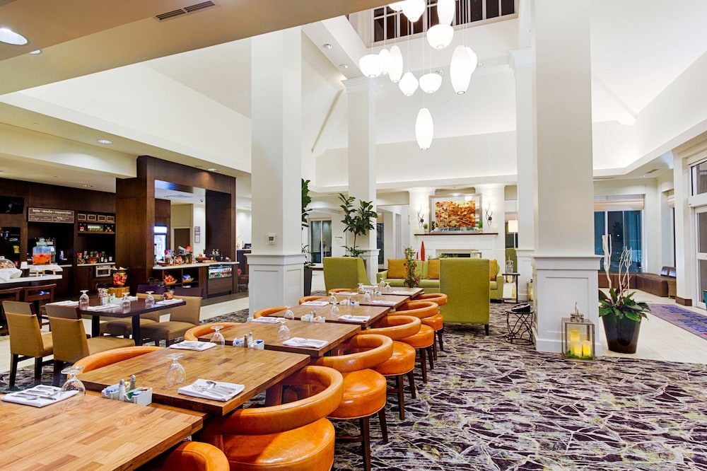 HILTON GARDEN INN SALINA 44/51