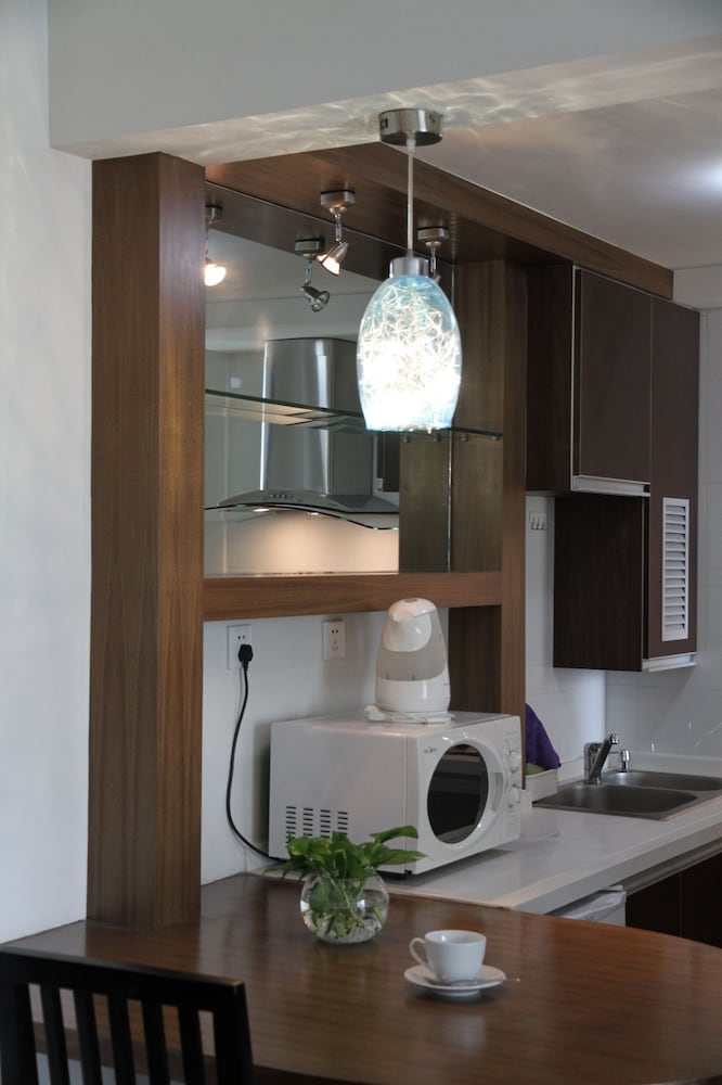 Shanghai Abest Xinshikong Apartments 46/71