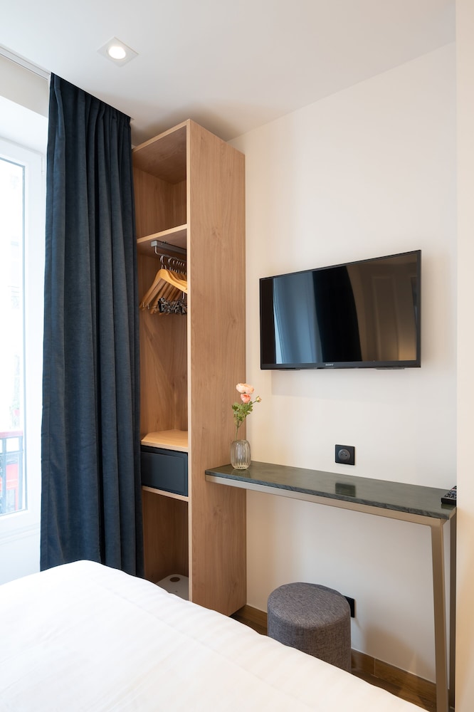 Hotel Au Coeur Des Arts Et Metiers 13/28