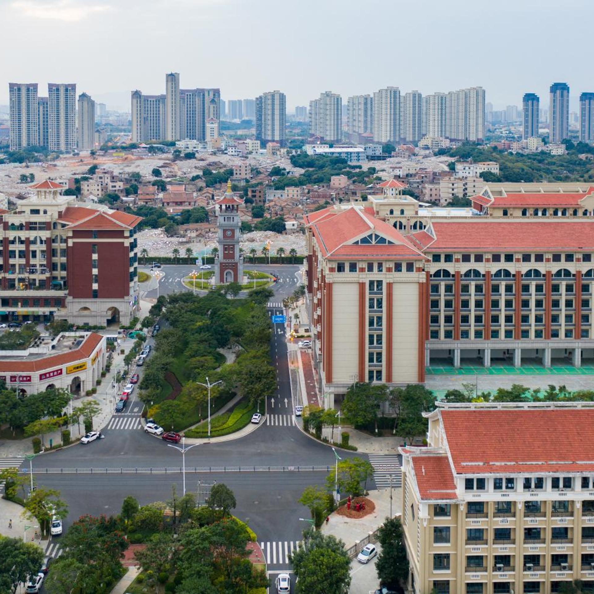 Atour Hotel (Xiamen Jimei Lake Business Center) 4/55