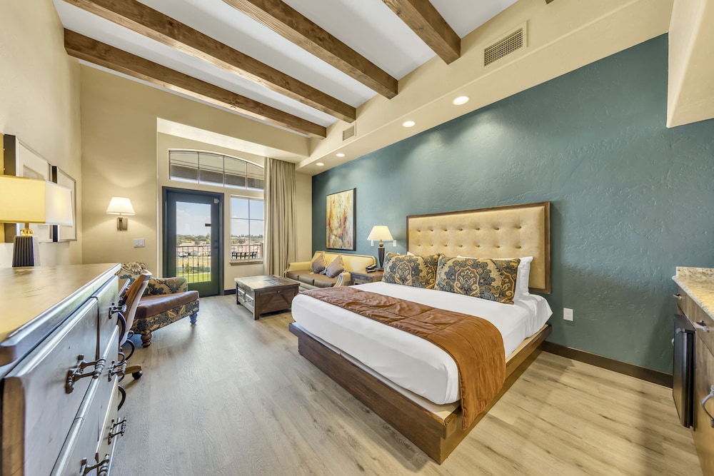 The Murieta Inn & Spa 10/50
