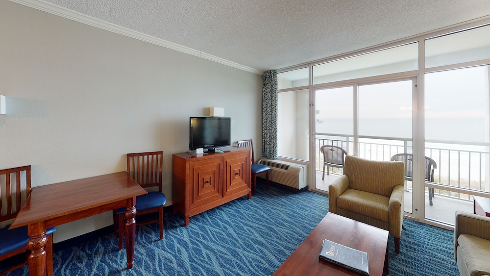 Dunes Village Resort 34/62