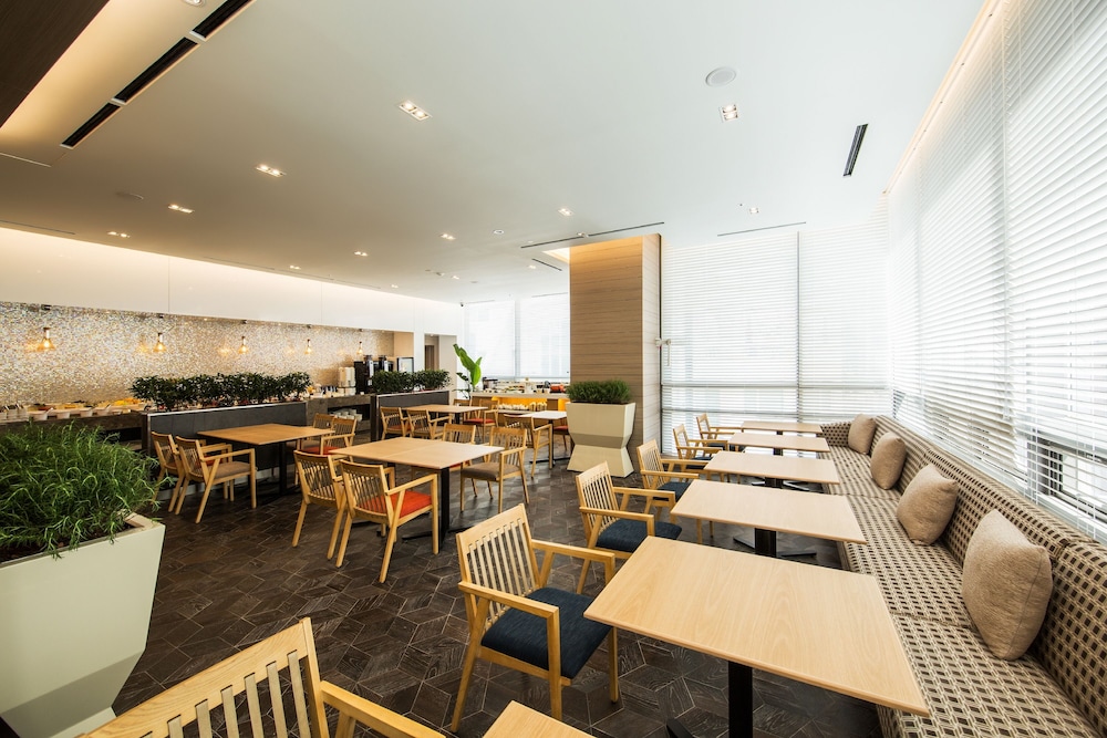 Solaria Nishitetsu Hotel Busan 58/74