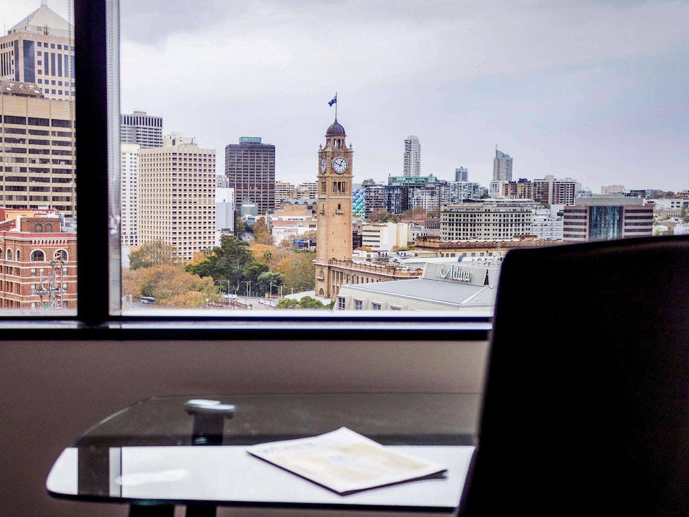 Mercure Sydney 51/67