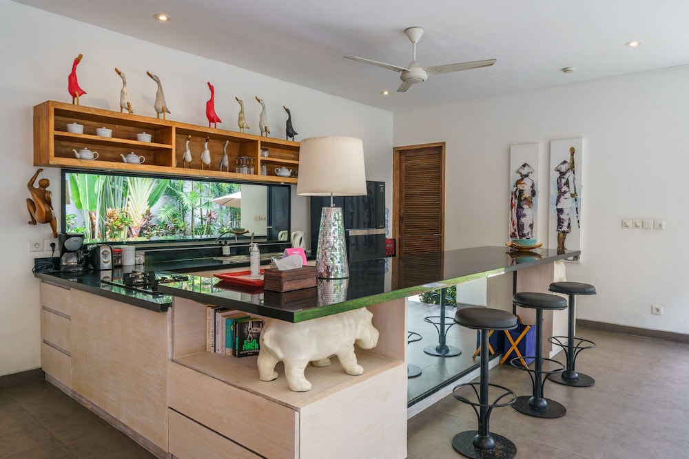 Villa Paloma 28/50