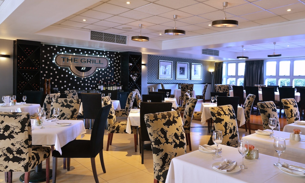 Birchwood Hotel Or Tambo Conference Centre 30/50