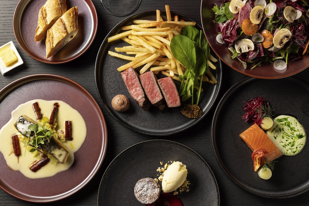 Mercure Tokyo Haneda Airport 32/53