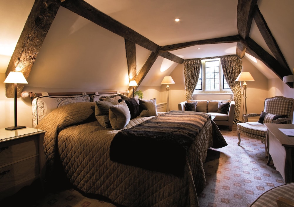 Le Manoir Aux Quat Saisons A Belmond Hotel Oxfordshire 21/81