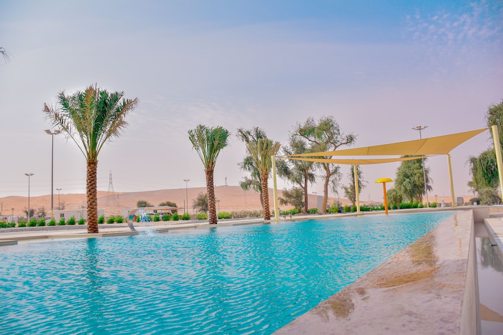 Western Hotel Liwa 42/50