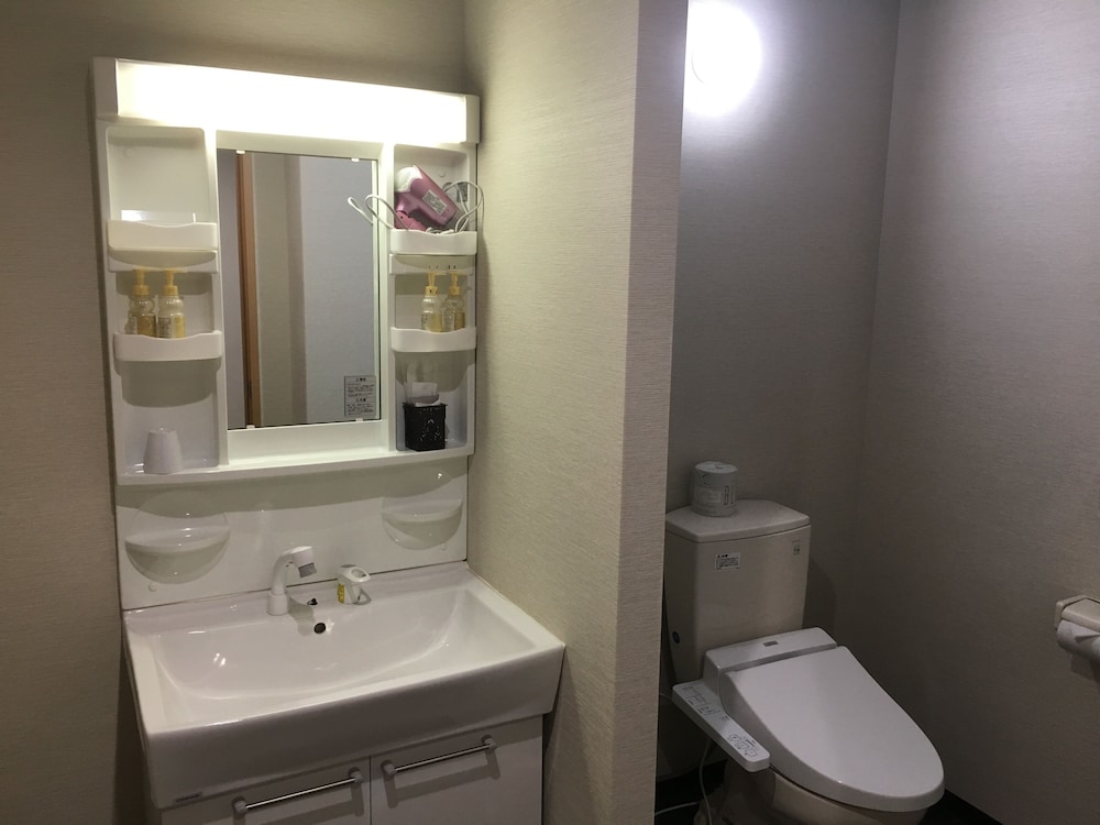 Tennoji Lagoon Hotel 13/49