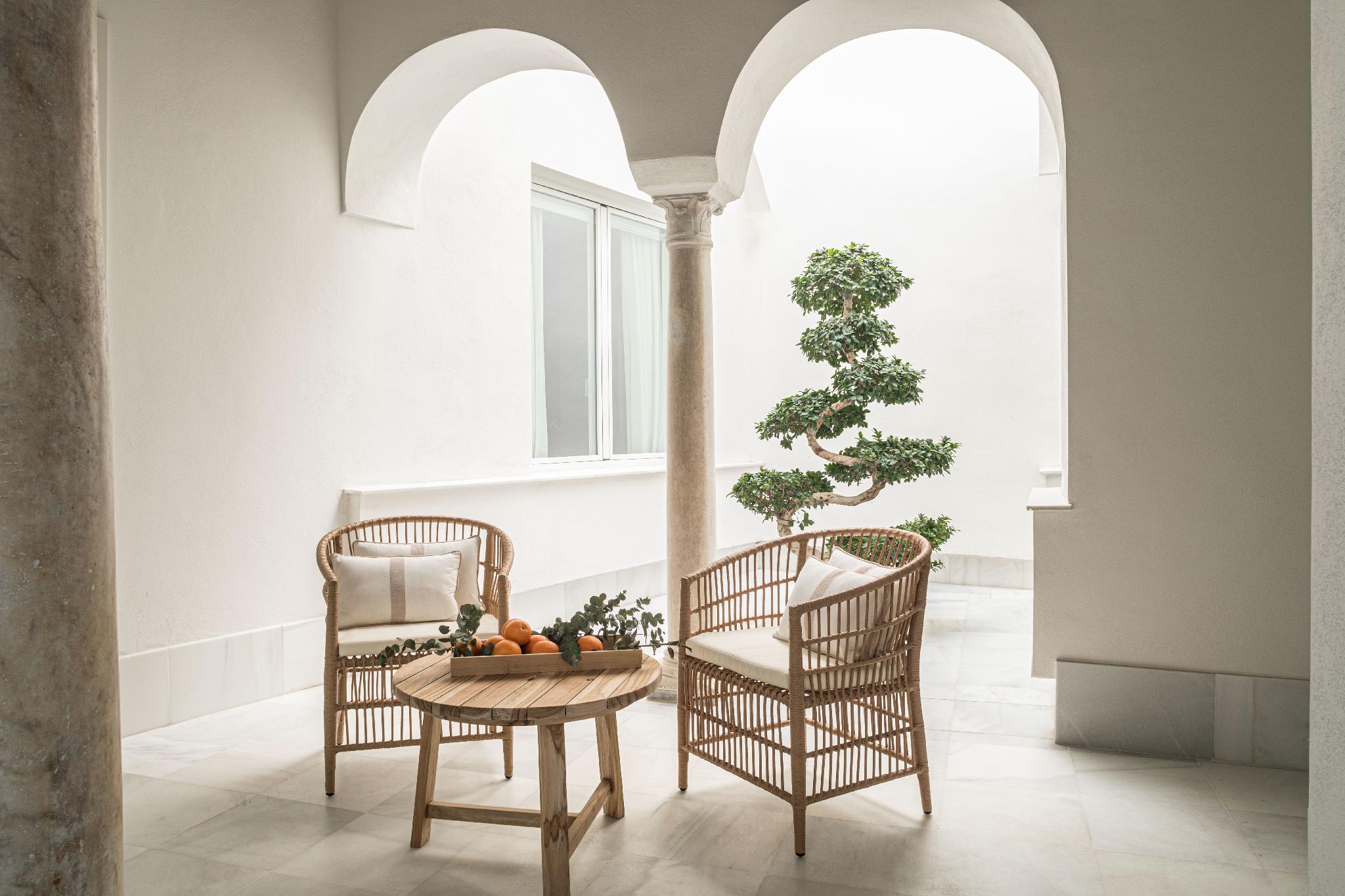 Mylu Suites by Puerta Catedral 20/27