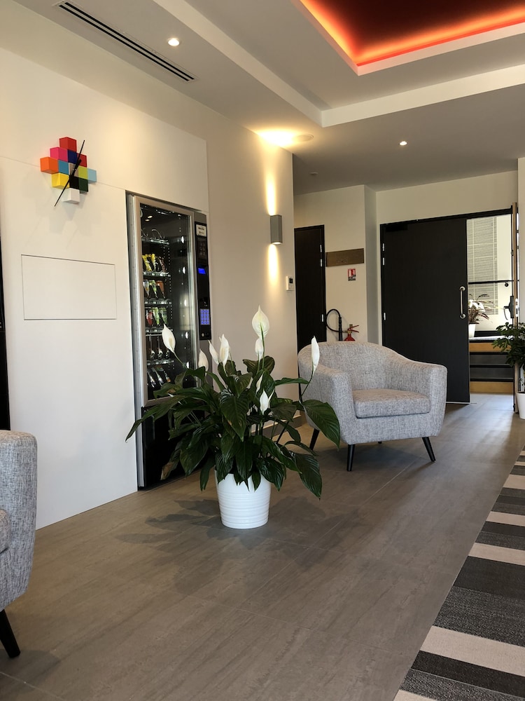 Best Western St Exupery Bordeaux Ouest 29/50