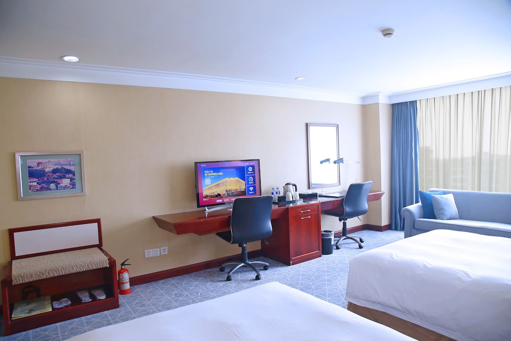 Xianglu Grand Hotel 18/58