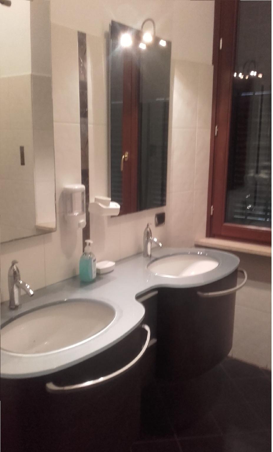 Villa Luzzatti 16/20