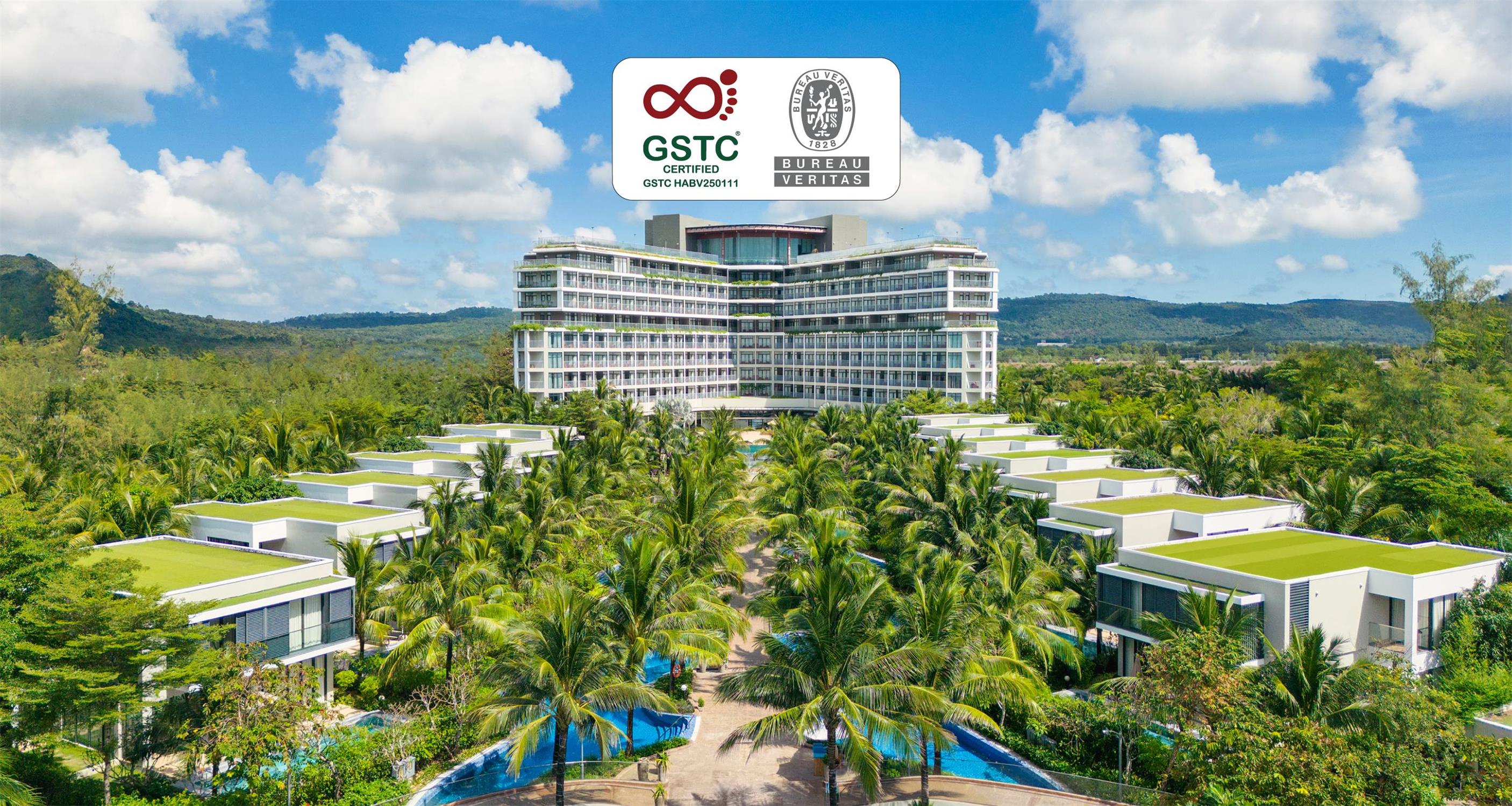 Best Western Premier Sonasea Phu Quoc 23/24