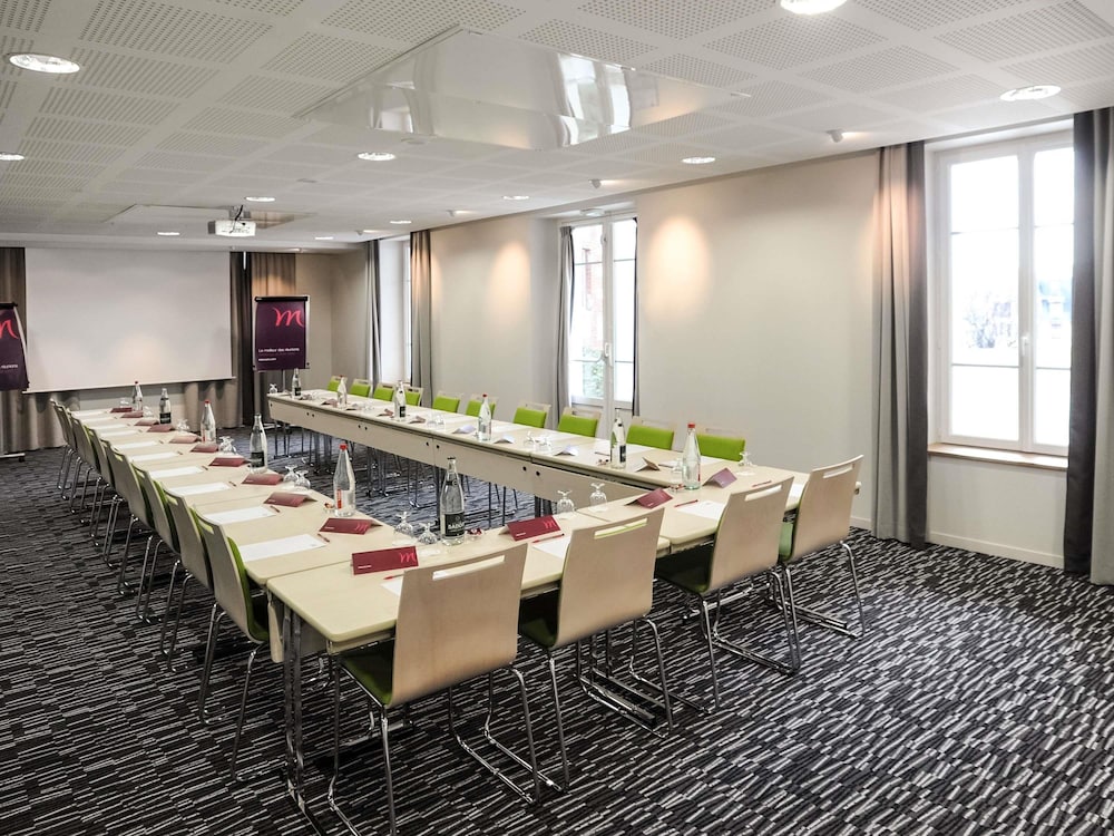 Mercure Granville Grand Large 41/50