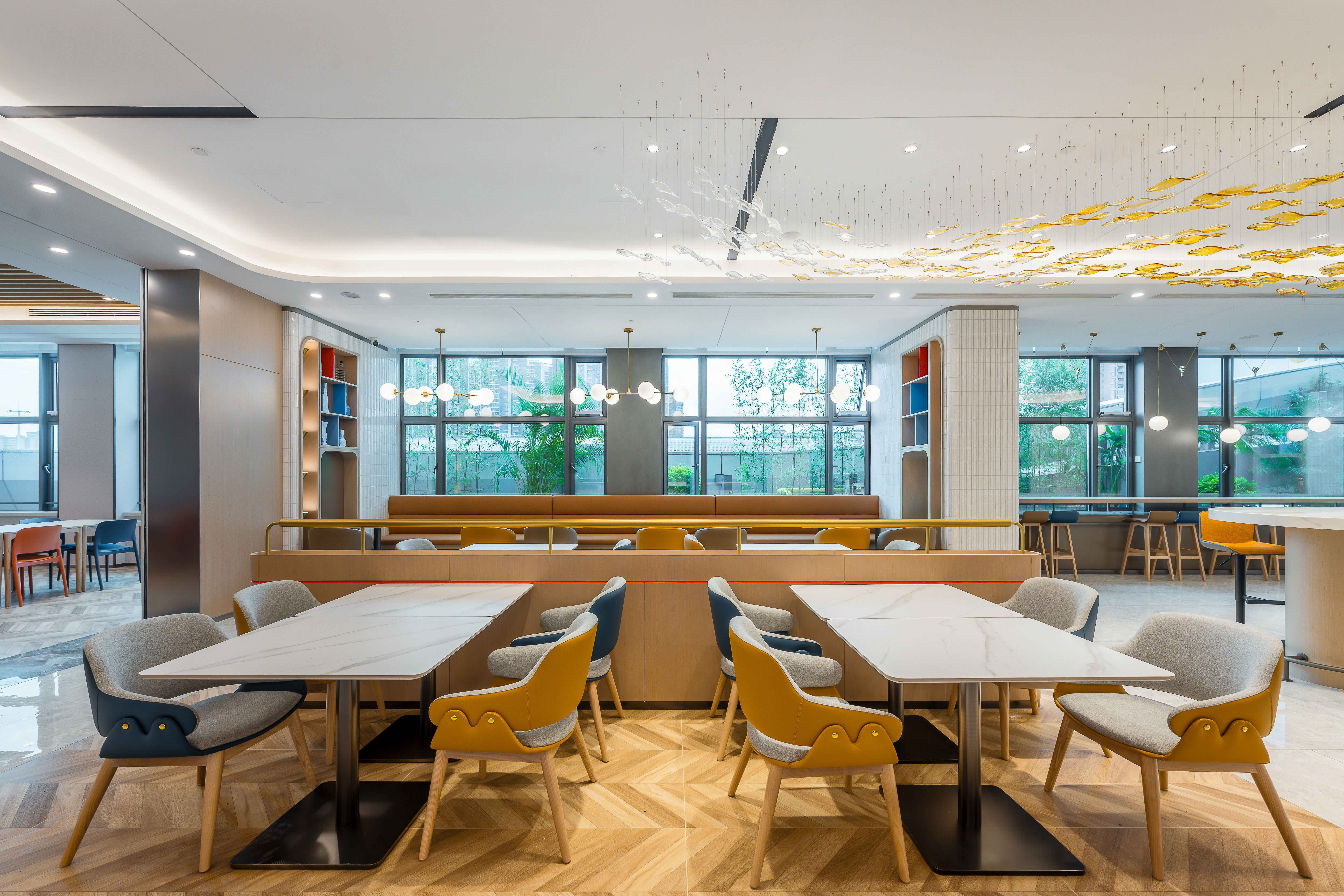 Holiday Inn Express Jiangmen East Station 41/51