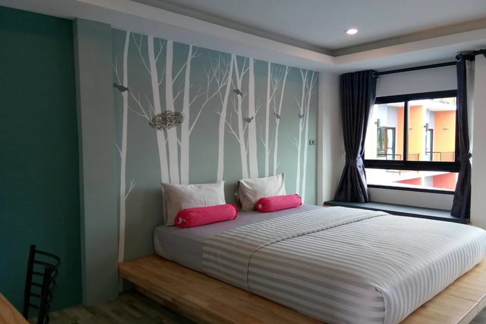Sor Kor Sor Resort 43/61