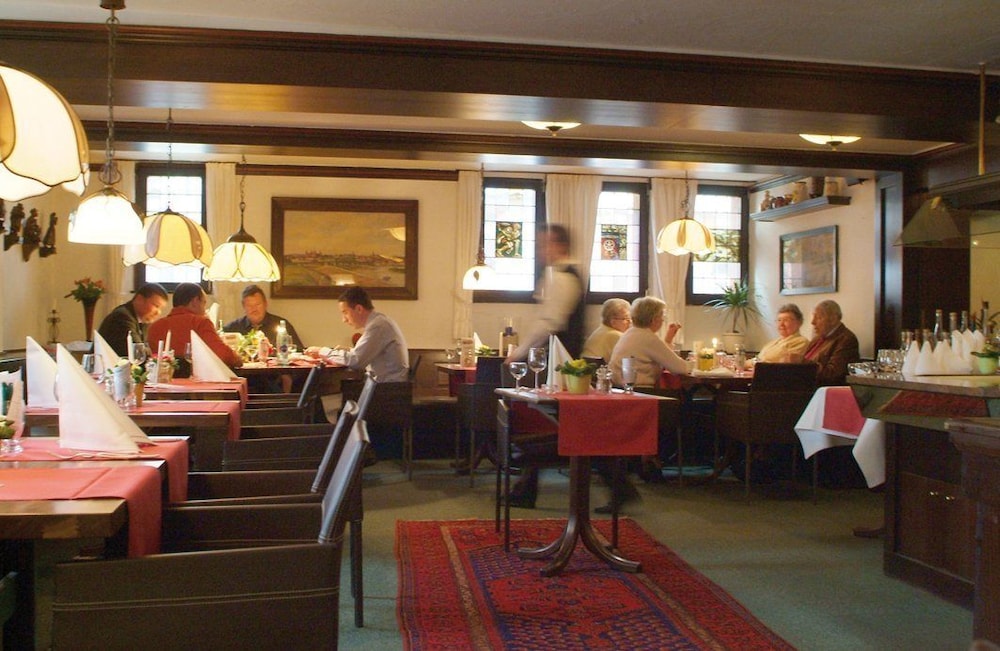 Hotel Wilder Mann 21/31