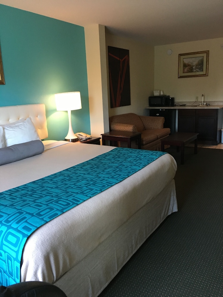 Howard Johnson by Wyndham Houma 13/36