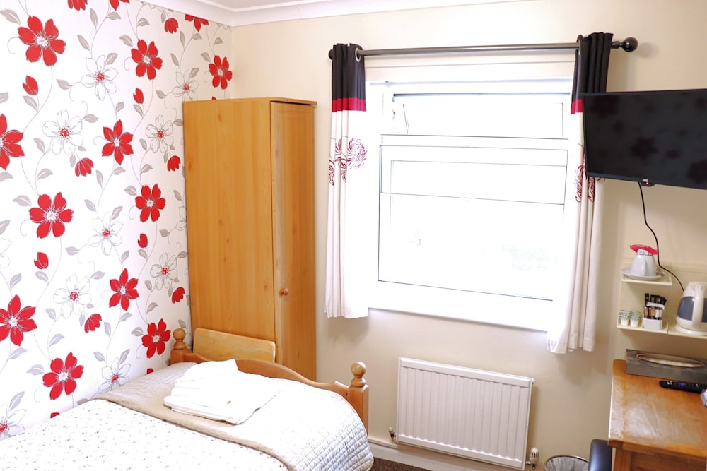 Arkale Lodge 26/47
