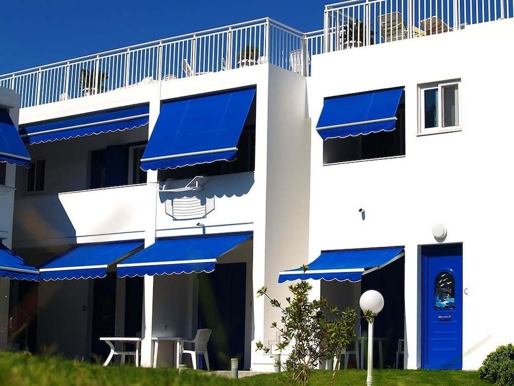 Mediterraneo Apartments 10/62