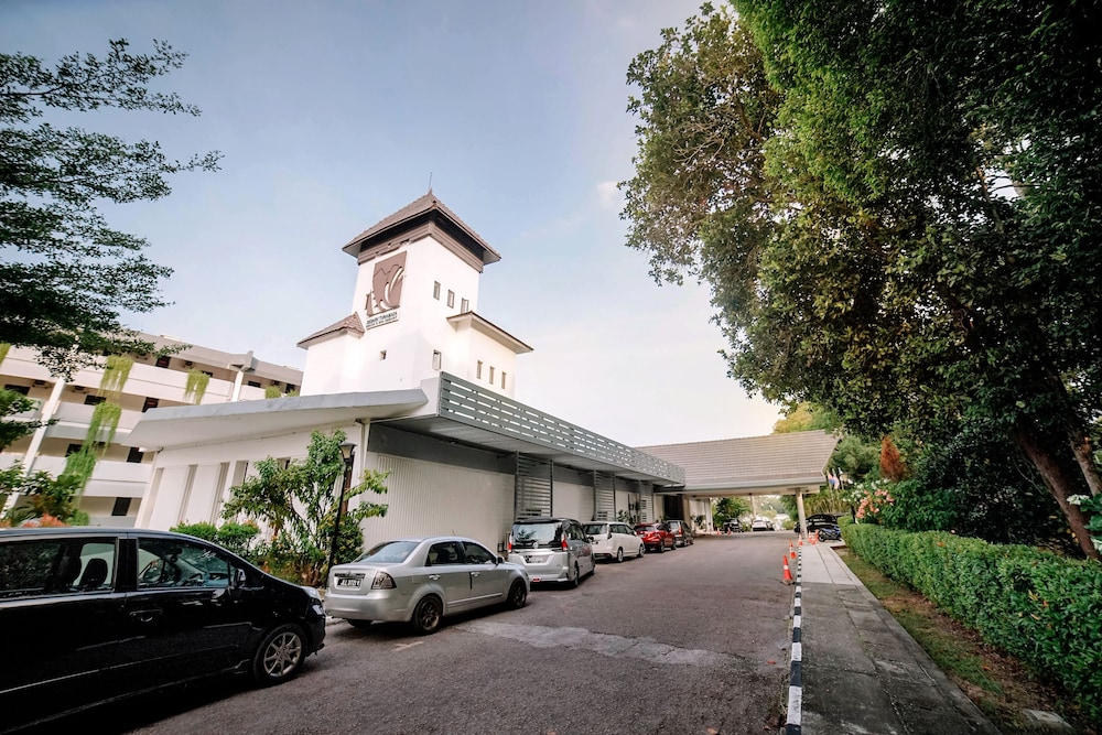 Tunamaya Beach Spa Resort Desaru Coast 58/65