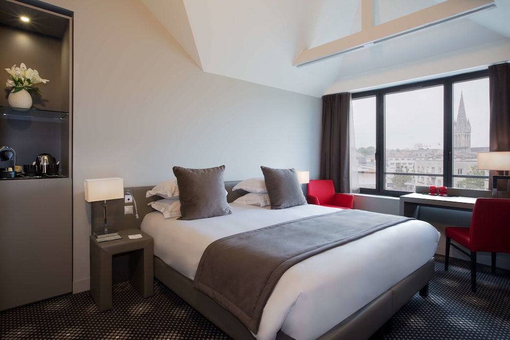 Best Western Plus Le Moderne 7/51