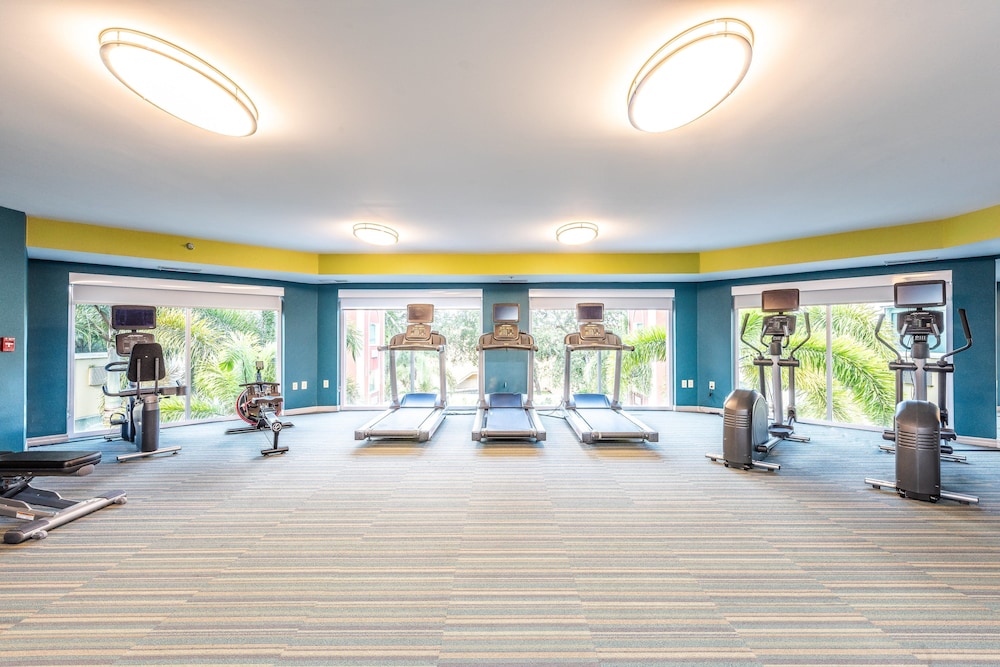 Holiday Inn Express & Suites Bradenton West, an IHG Hotel 33/69