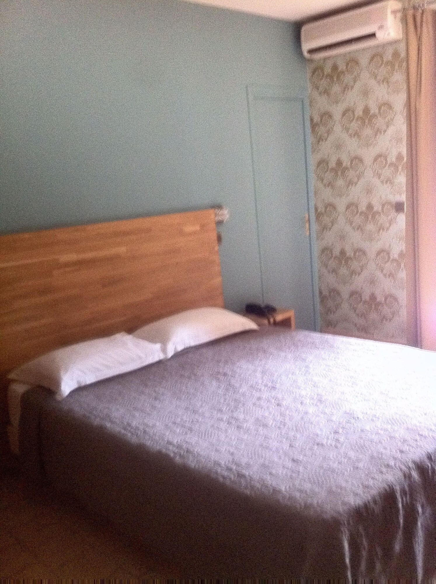 CLASSIC, DOUBLE BED