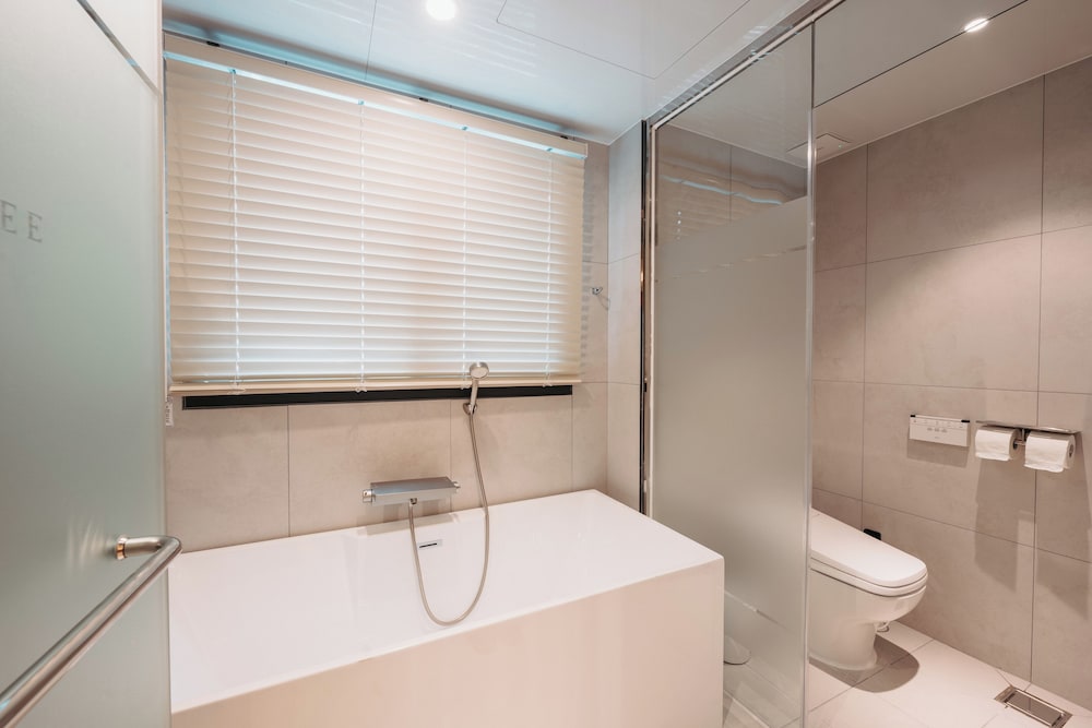Hotel Ignis Busan Seomyeon 47/50