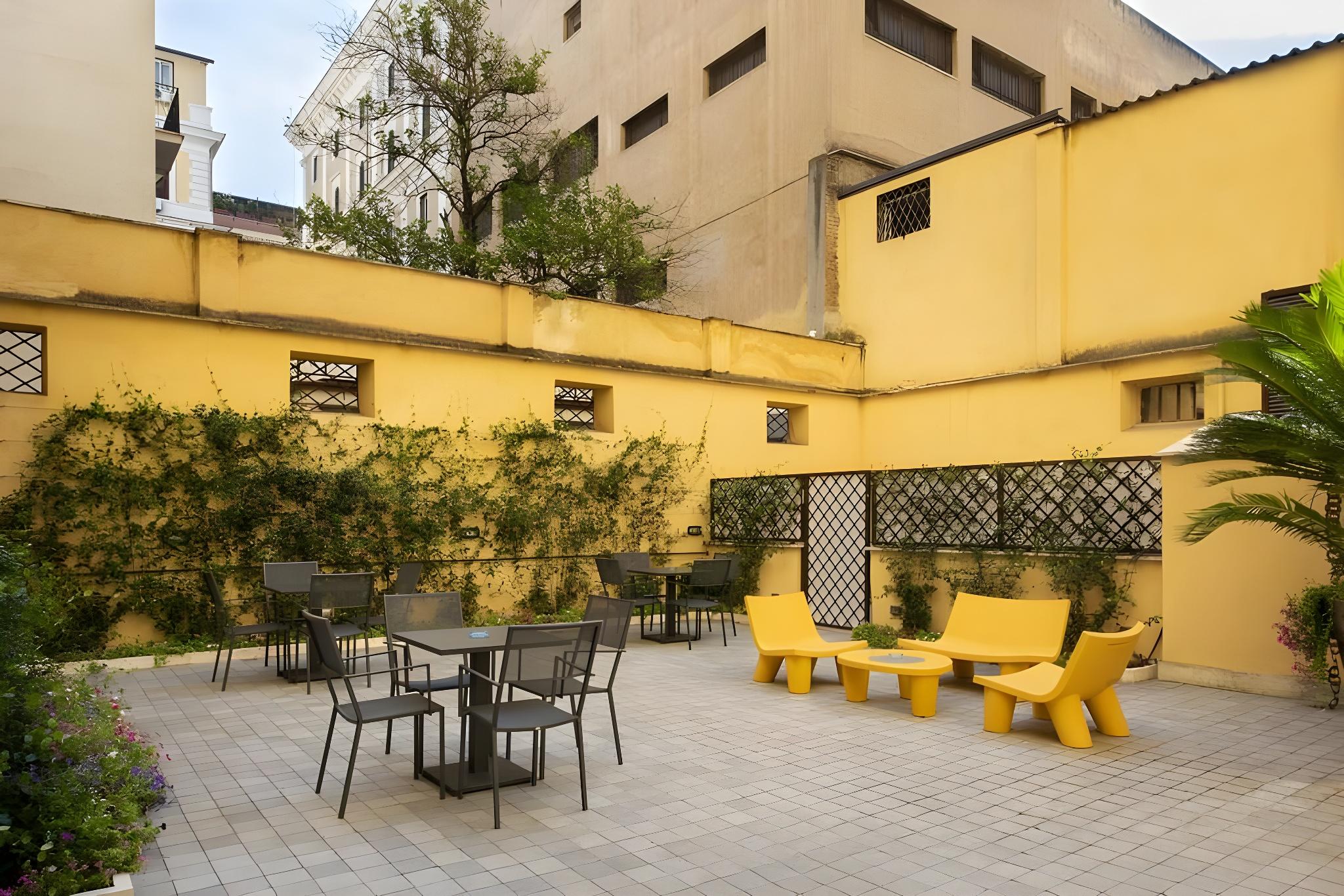 Residenza Termini 13/19