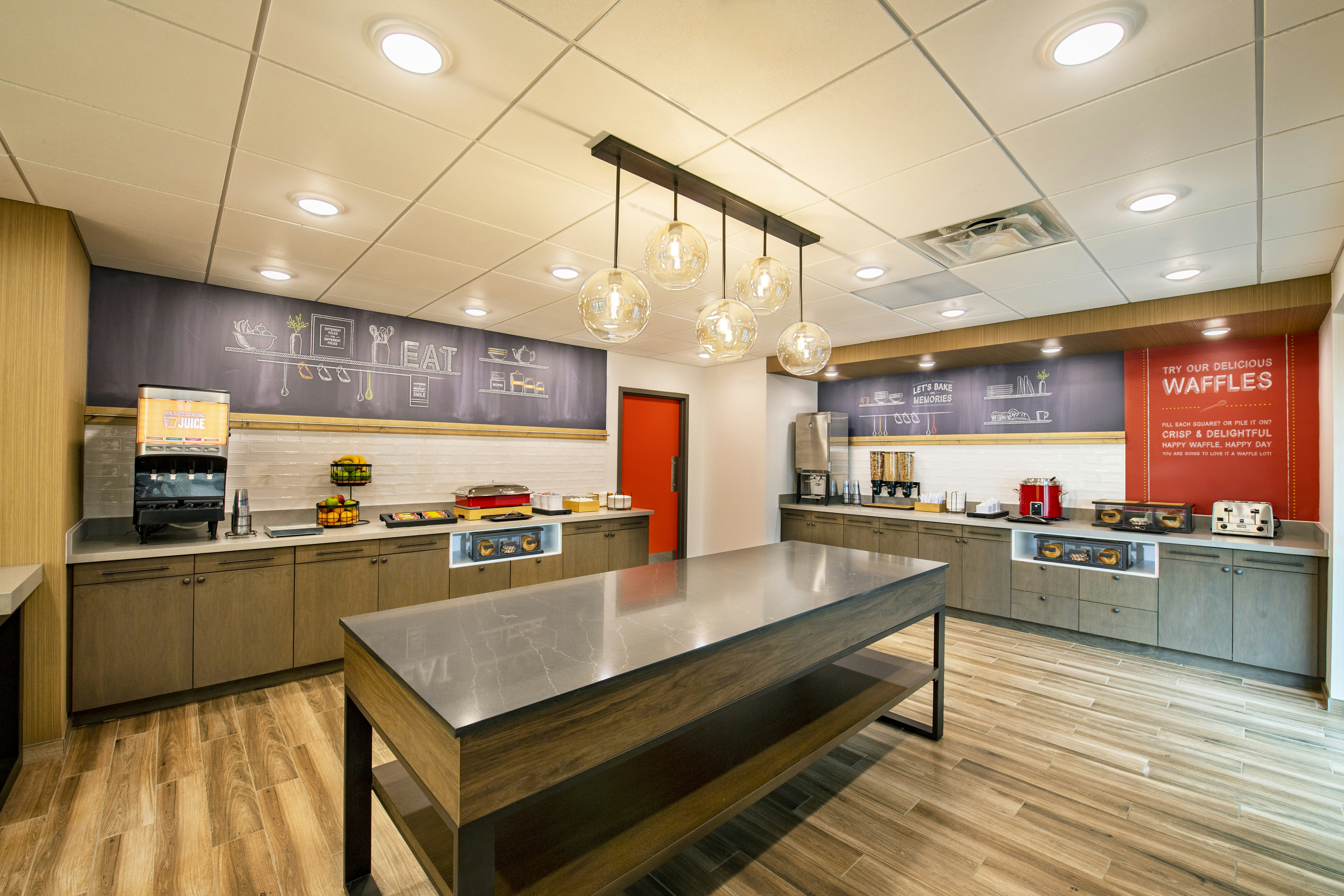 Hampton Inn Suites Keller Tx 10/47