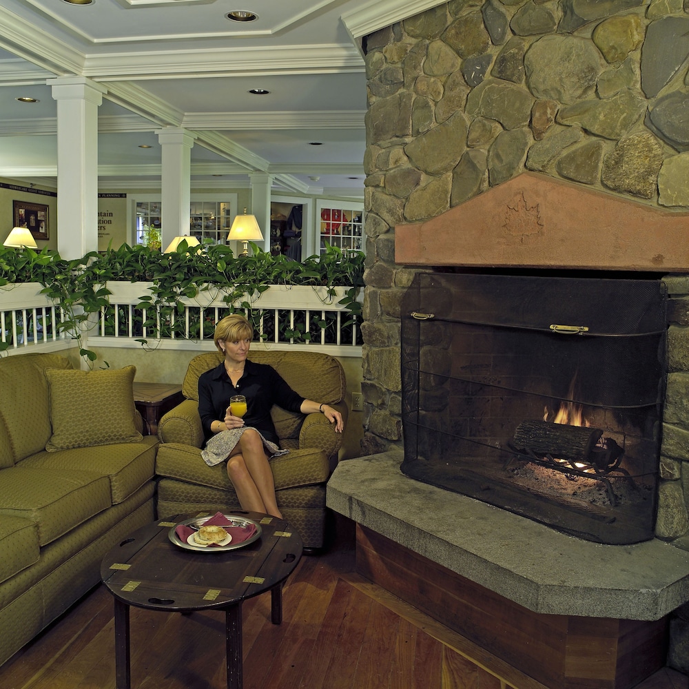 Stoweflake Mountain Resort Spa 58/74