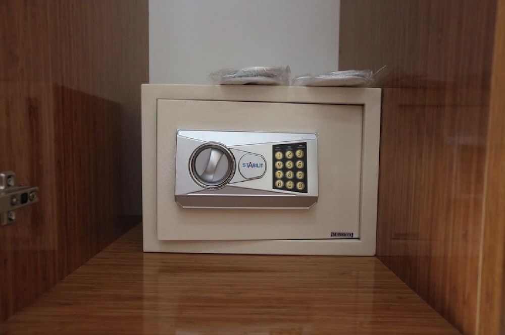Taksim Maxwell Hotel 39/62