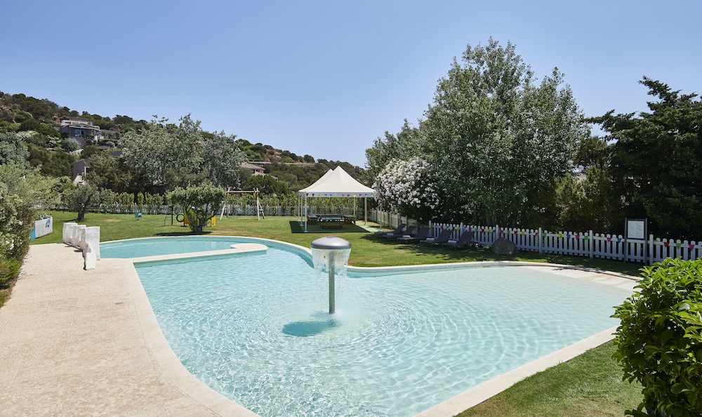 Chia Laguna - Hotel Village 34/60