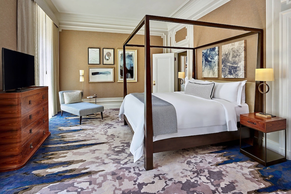 PALACE HOTEL, A LUXURY COLLECTION HOTEL, SAN FRANCISCO 24/82