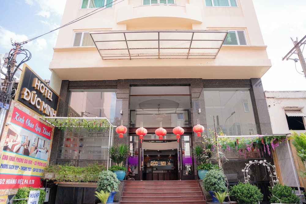 Duc Minh Hotel 4/33