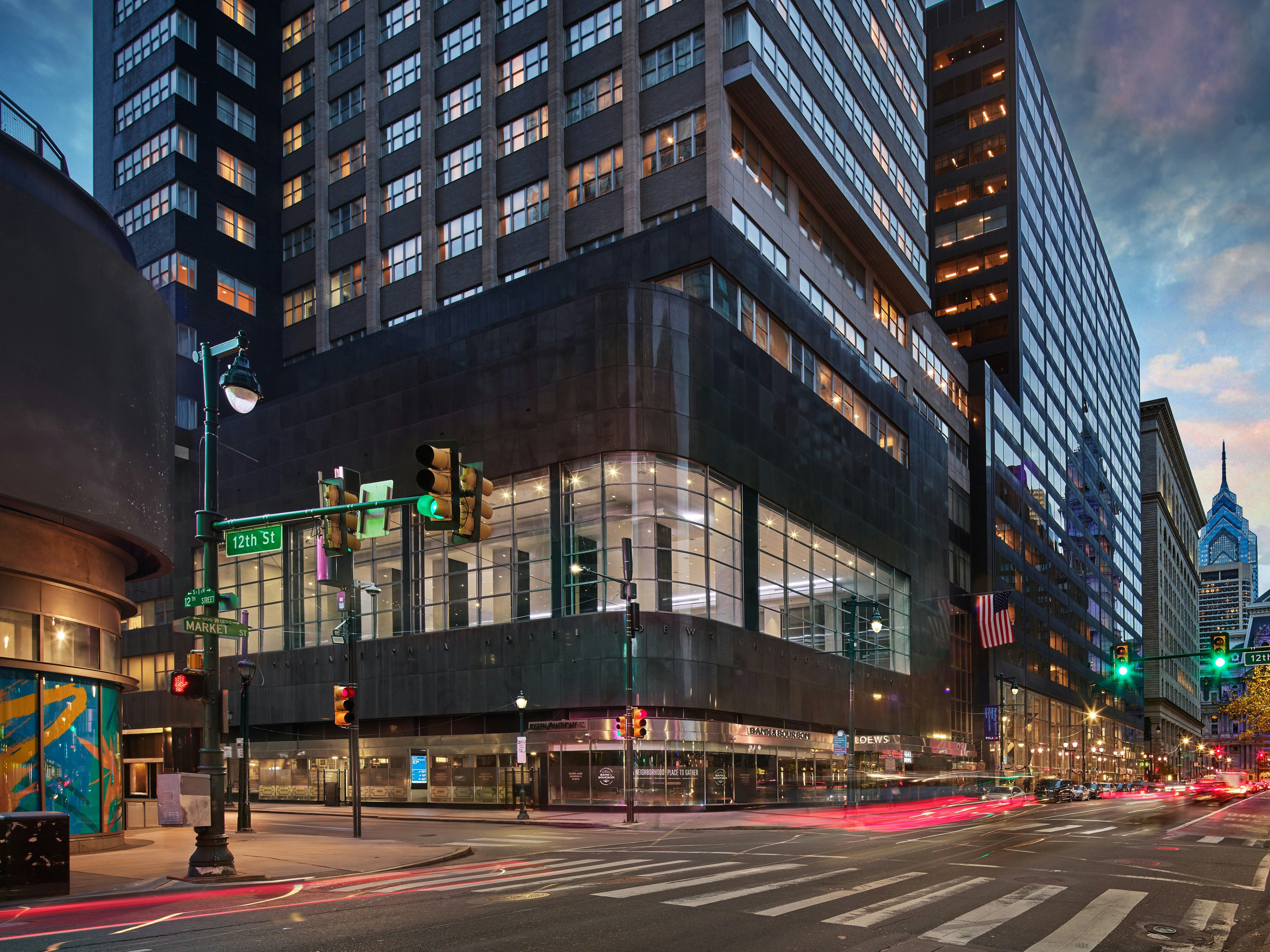 Loews Philadelphia 43/50