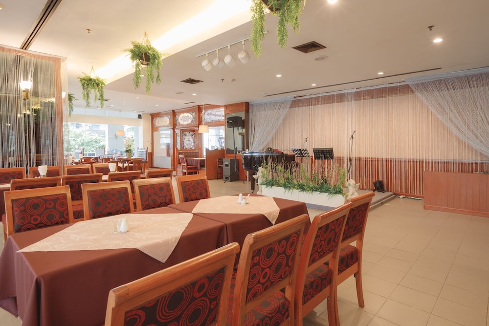 KP Grand Hotel Chanthaburi 35/52