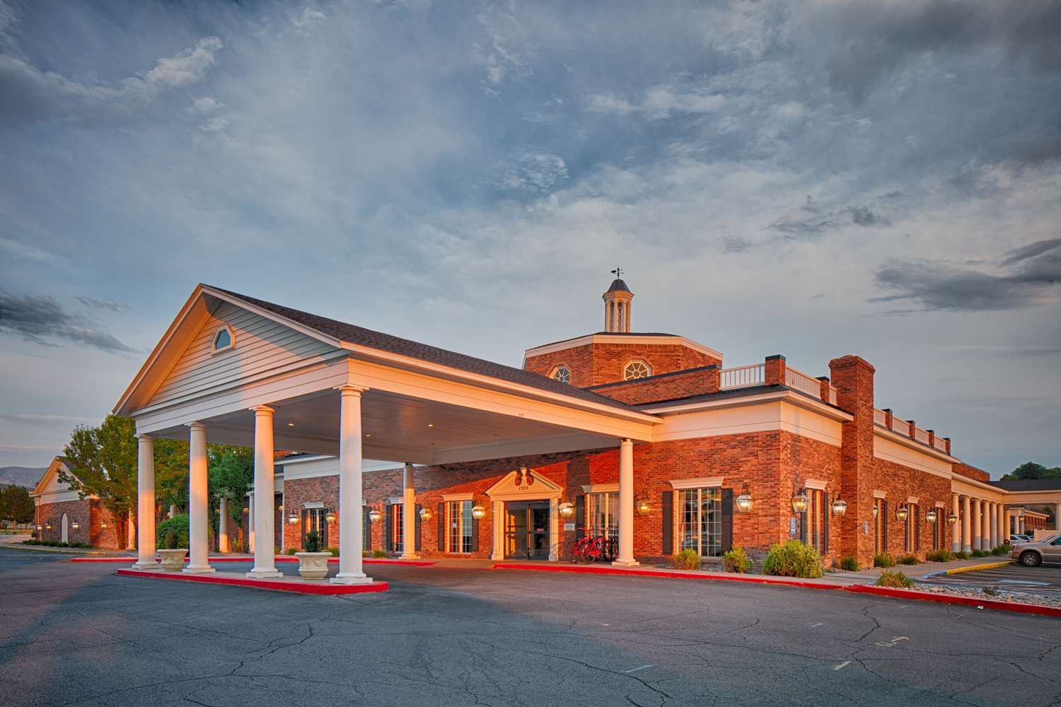 Red Lion Hotel Pocatello 2/52