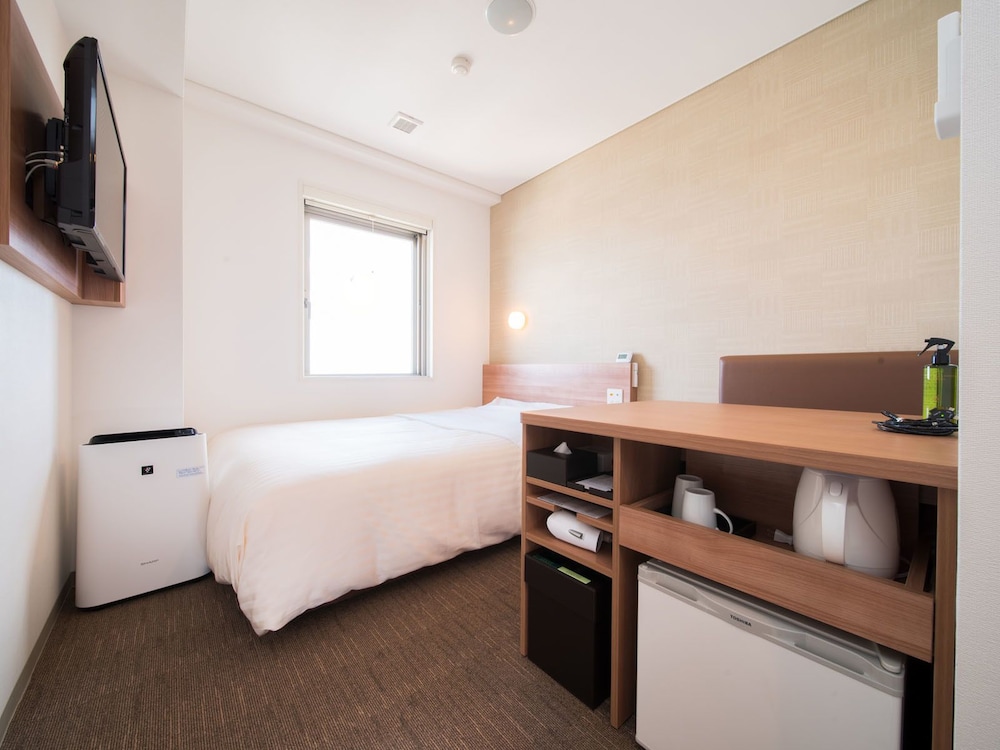 Super Hotel Fukushima Iwaki 17/50