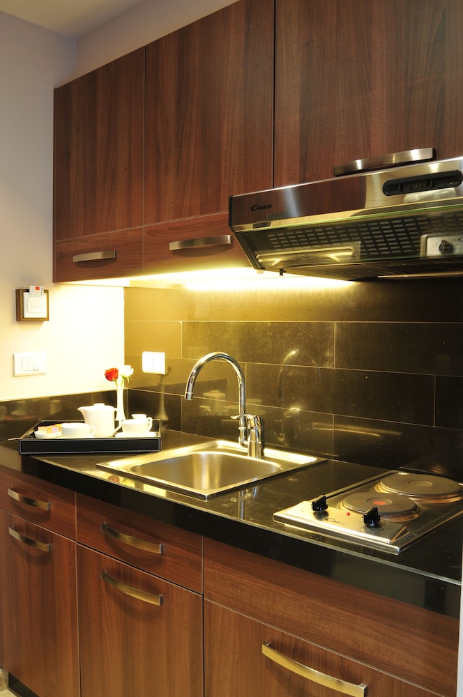 City Suite Hotel Beirut 35/36