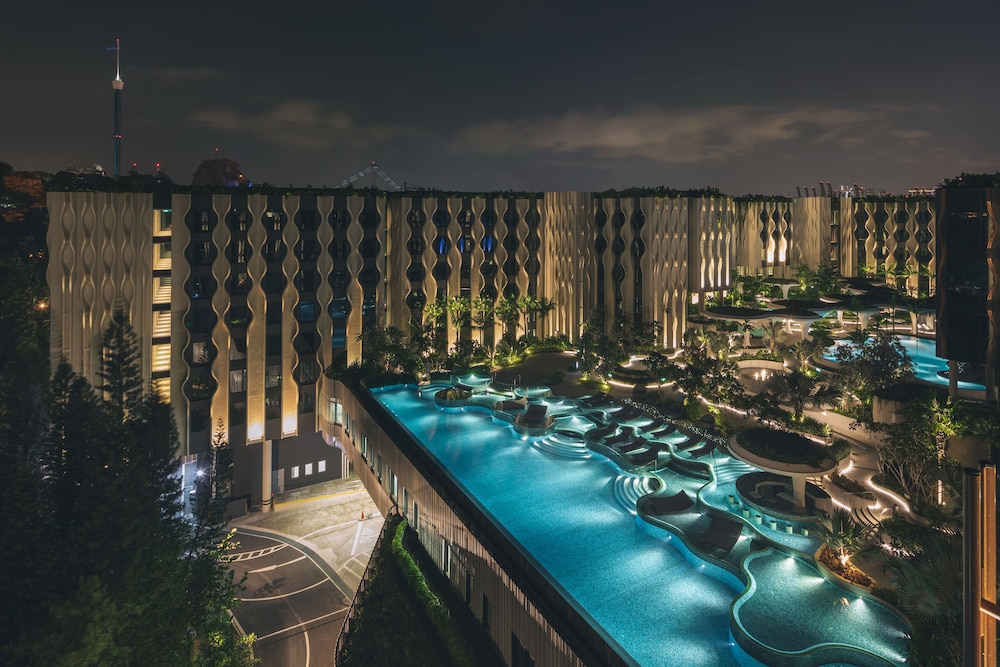 The Outpost Hotel Sentosa 8/64