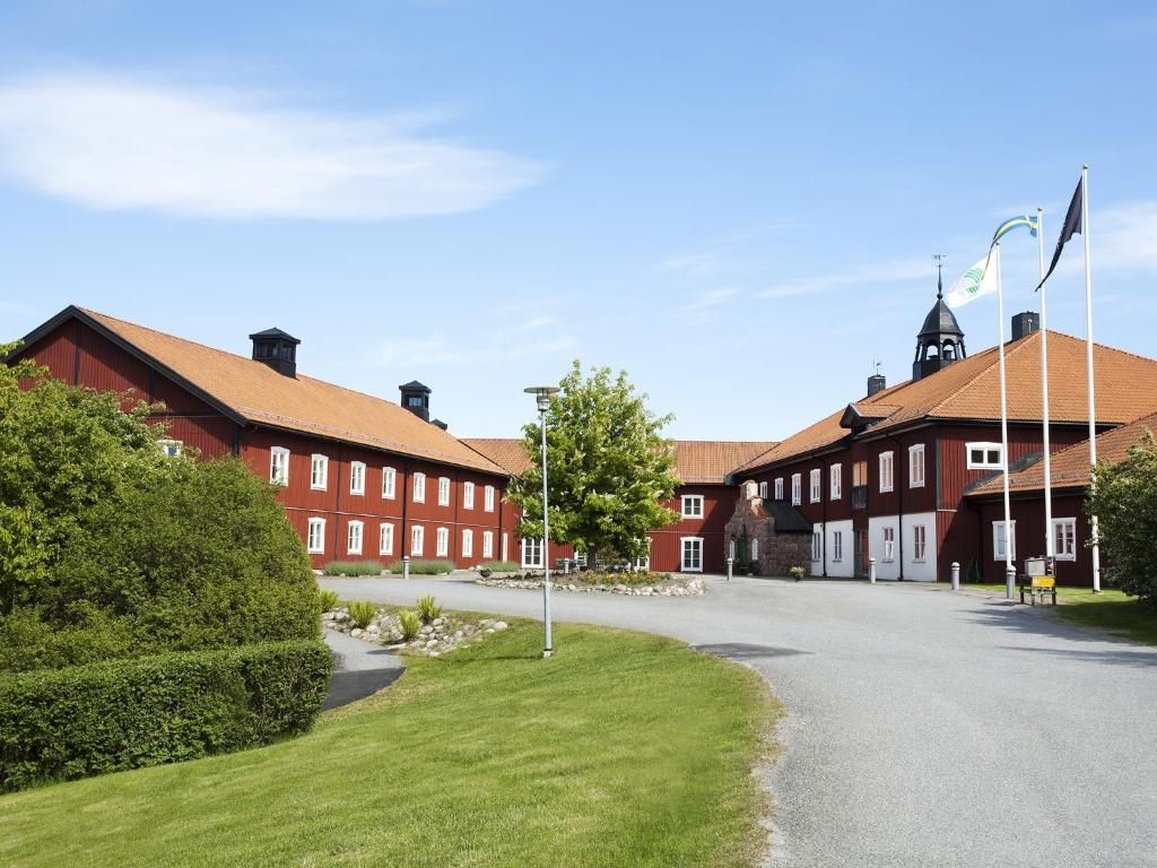 Fagelbrohus 21/22