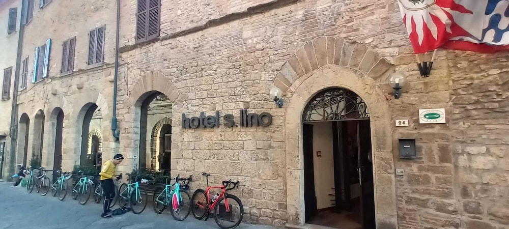 HOTEL SAN LINO 40/47