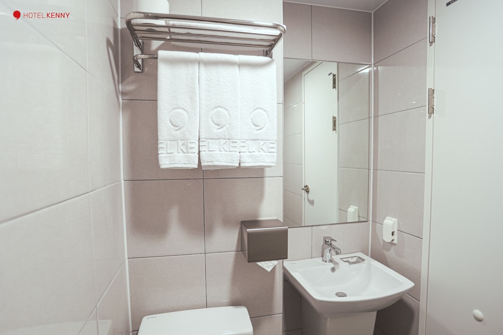 Hotel Kenny Yeosu 41/41