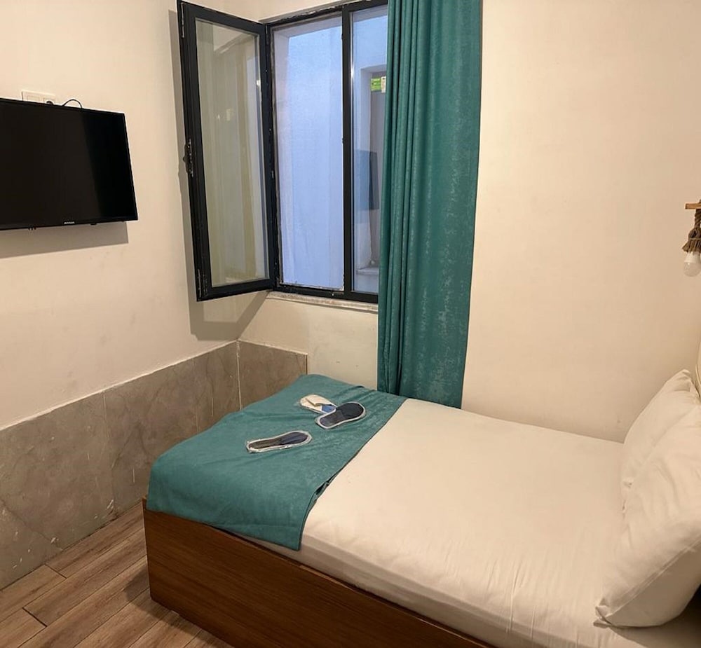 Sweet Home Taksim Otel 17/50