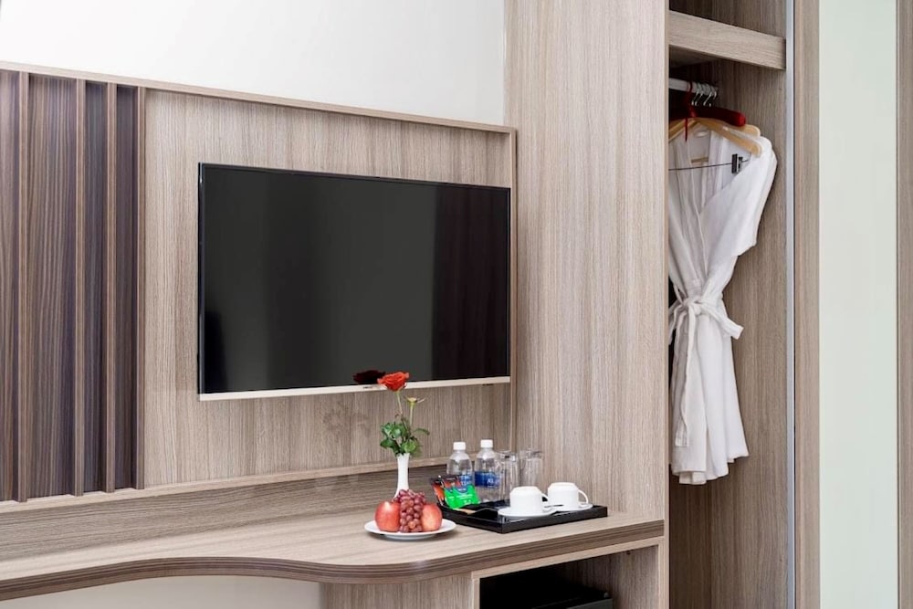 Areca Hotel Nha Trang 40/49