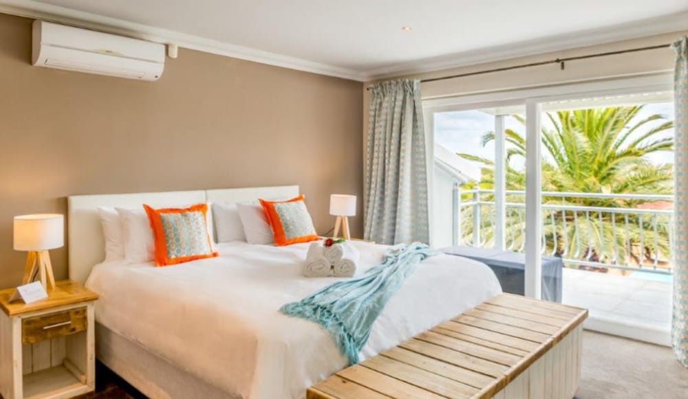 Bloemenzee Boutique B & B 4/50